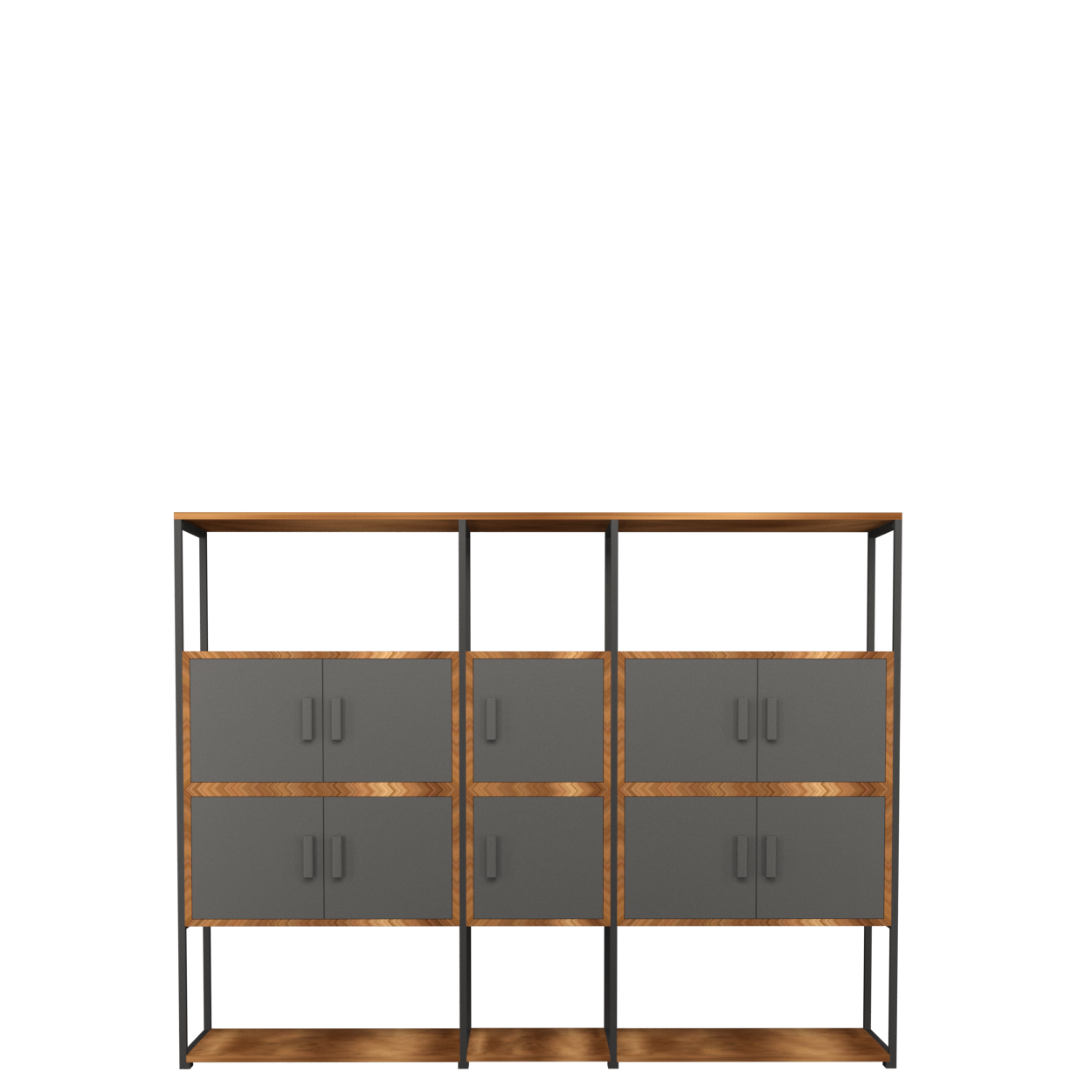 Prime Dolap - Ofis mobilyası - Ofis mobilyaları